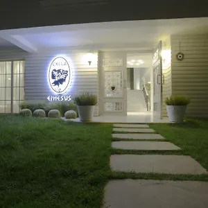  Hotel Cella & Ephesus