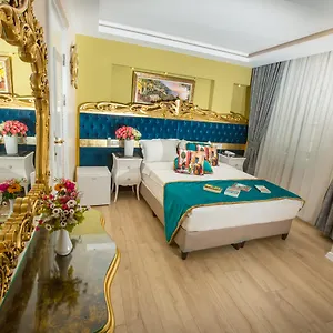 Atlantis Royal 3*, İstanbul Türkiye