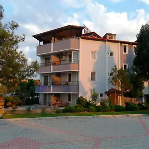 Sagas Termal Butik Karahayıt