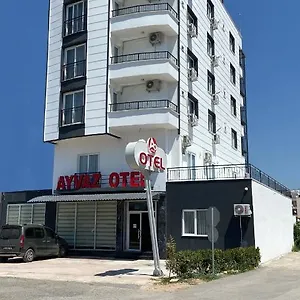 Ayvaz Torbalı