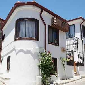  Hotel Pikan Ephesus
