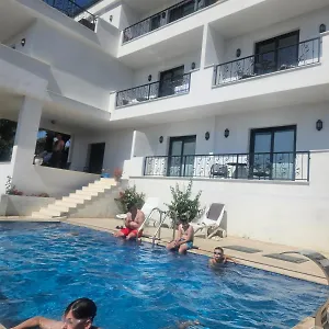  Hotel Manzara